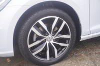 VW Golf VII Variant 1.5 TSI VC