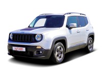 Jeep Renegade Longitude1.4 MultiAir Navi Tempomat Bluetooth