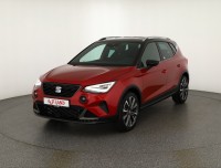 Seat Arona FR 1.0 TSI DSG 2-Zonen-Klima Navi Sitzheizung