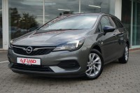 Vorschau: Opel Astra K 1.5 D Business CarPlay