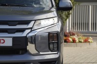 Mitsubishi ASX 2.0 MIVEC Intro Edition 2WD