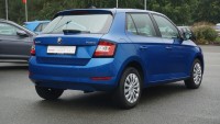Skoda Fabia 1.0 MPI Cool Plus