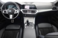 BMW 420 d Coupe xDrive M Sport Aut.