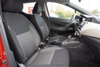 Nissan Micra 1.0 N-Tec