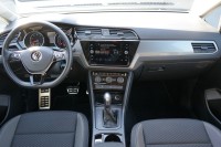 VW Touran 1.5 TSI Active