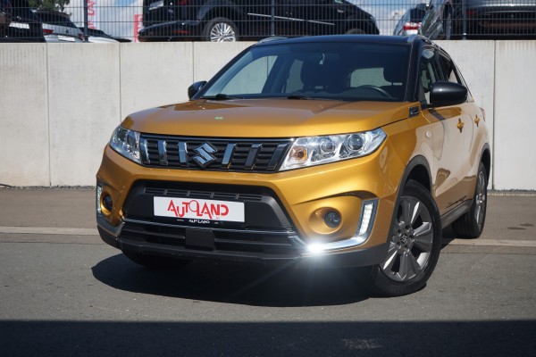 Suzuki Vitara 1.4 Comfort