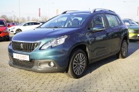 Peugeot 2008 1.2 12V PureTech Active Sitzheizung Tempomat Einparkhilfe hinten