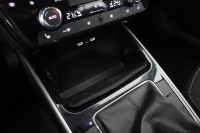 Skoda Fabia 1.0 TSI DSG