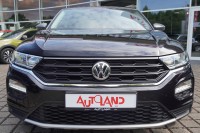 VW T-Roc 1.5 TSI IQ Drive