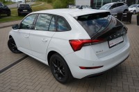 Skoda Scala 1.5 TSI DSG Style