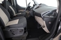 Ford Tourneo Custom 2.0 TDCi Aut.