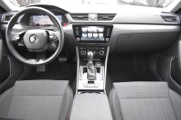 Skoda Superb Combi 2.0 TDI Style DSG