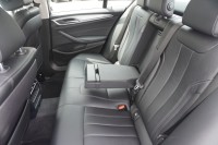 BMW 520 i Lim. Aut.