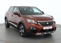 Peugeot 3008 1.2 12V e-THP Allure Autom.