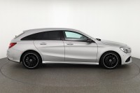 Mercedes-Benz CLA 220 SB AMG Line 4Matic