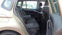 VW Golf Sportsvan VII 1.2 TSI