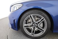 Mercedes-Benz C 200 C200 T AMG Line