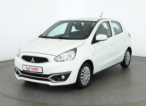 Mitsubishi Space Star 1.0 Diamant Edition