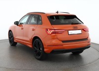 Audi Q3 35 TFSI S-Tronic advanced