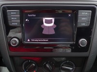 Skoda Rapid 1.0 TSI