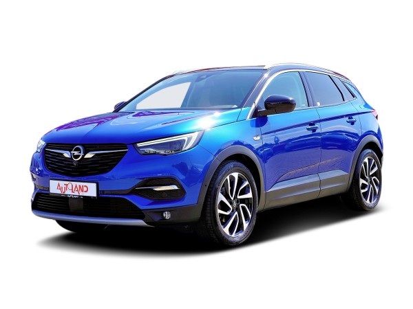 Opel Grandland 1.2 Turbo Ultimate