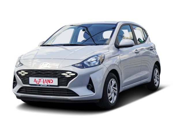 Hyundai i10 1.0
