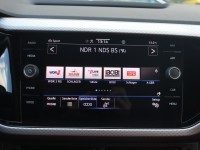 VW T-Cross 1.0 Active