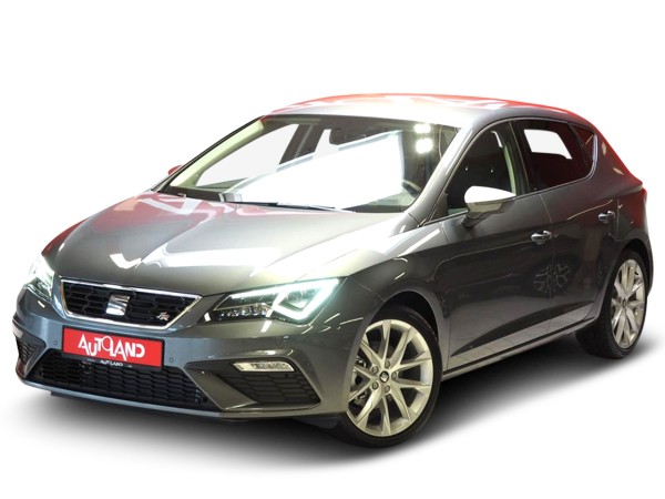Seat Leon 1.4 TSI FR