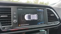 Seat Leon 1.5 FR Black Matt Edition