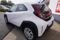 Toyota Aygo X 1.0 Business Edition