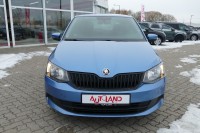 Skoda Fabia 1.0 Active