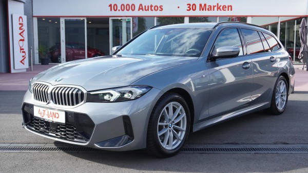 BMW 320 320i Touring M Sport Aut.