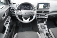 Hyundai Kona 1.0 T-GDI
