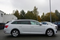 Skoda Superb Combi 2.0 TDI Ambition