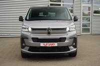 Citroen SpaceTourer Spacetourer XL 2.2 Diesel 180 Aut.