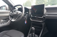 Dacia Duster Expression 140