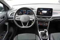 VW T-Roc 1.5 Style