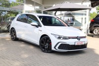 VW Golf VIII 2.0 GTI