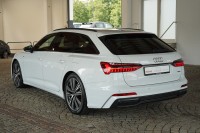 Audi A6 Avant 55 TFSIe quattro S line S-Tronic