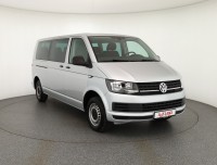 VW T6 Caravelle 2.0 TDI DSG lang