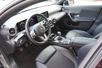 Mercedes-Benz CLA 180 Progressive