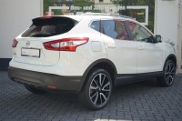 Nissan Qashqai 1.6 DIG-T Tekna
