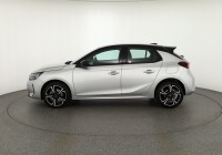 Vorschau: Opel Corsa GS mHEV Aut.