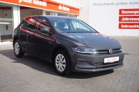 VW Polo 1.0 Comfortline