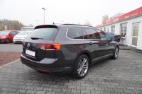 VW Passat Variant 2.0 TDI DSG