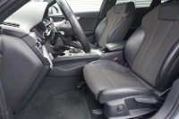 Audi A4 Avant 1.4TFSI sport S-Line