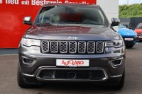 Jeep Grand Cherokee 3.0 CRD Overland 4x4