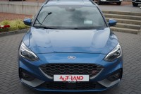 Ford Focus ST 2.3 EcoBoost