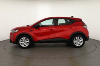 Vorschau: Renault Captur TCe 90