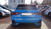 Audi A1 30 TFSI Sportback edition one